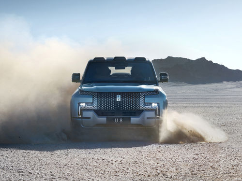Latest company news about Wat is het verschil tussen EV en PHEV?