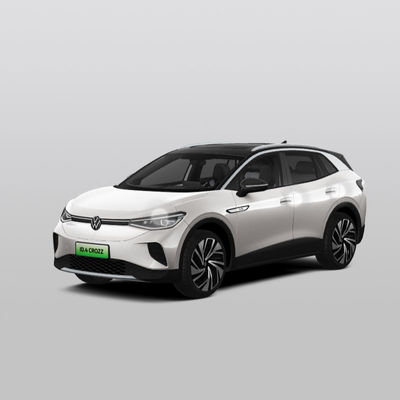 quality 2024 5-zits Volkswagen EV Cars ID4 CROZZ Pro SUV factory