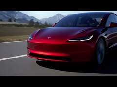 299 pk RWD Tesla EV Car Model Y pk lange afstand