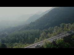 PHEV Volkswagen EV Electric VW SUV Cars ID.6 CROZZ 5-deurs 6 zitplaatsen